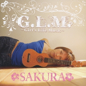 G.L.M.～Girl's Life Music～