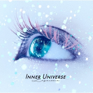 INNER UNIVERSE ［CD+Blu-ray Disc］＜初回生産限定盤＞