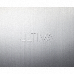 lynch./ULTIMA 2CD+Blu-ray Disc+եȥ֥åϡ̸ס[KICS-93904]