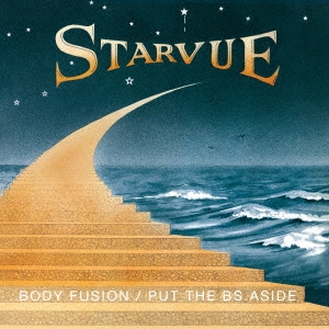 Starvue/Body Fusion/Put The BS Aside㴰ס[P745-37]