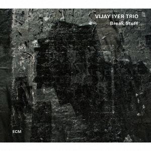 Vijay Iyer Trio/֥쥤å[UCCE-3046]