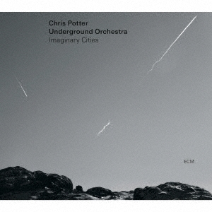 Chris Potter Underground Orchestra/ޥʥ꡼ƥ[UCCE-3056]