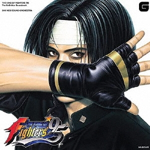 TOWER RECORDS ONLINE㤨SNK Neo Sound Orchestra/The King of Fighters'95 ץɥȥå[RBCP5606]פβǤʤ3,960ߤˤʤޤ