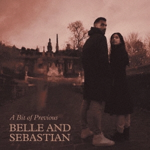 Belle And Sebastian/ӥåȡ֡ץ CD+T(L)ϡס[OLE1885MRJP3]
