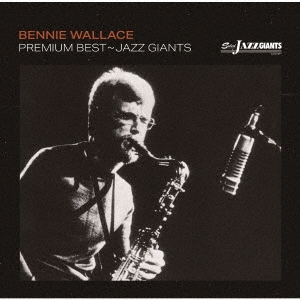 Bennie Wallace/ץߥࡦ٥ȡ㥺㥤ȡ٥ˡ쥹ָס[UVPR-50104]