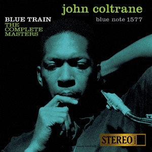 John Coltrane/Blue Train ［LP+CD］