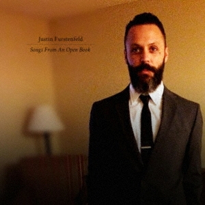 Justin Furstenfeld/SONGS FROM AN OPEN BOOK[UPDOWN1401J]