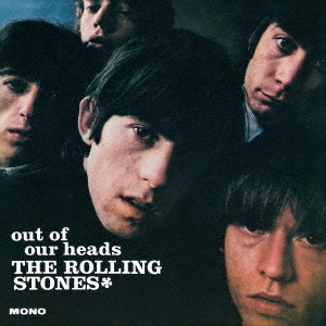 The Rolling Stones/ȡ֡إå㴰ס[UICY-79989]