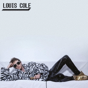Louis Cole/ƥԥ˥ CD+T(XL)ϡ̸ס[BRC710TXL]
