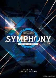 BEMANI SYMPHONY CONCERT 2022 2022.6.12 LINE CUBE SHIBUYA