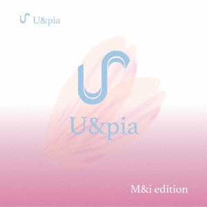 U&pia/UtopiaType-B[QARF-69105]