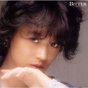 BITTER AND SWEET AKINA NAKAMORI 8TH ALBUM(+2)【オリジナル・カラオケ付】＜2023ラッカーマスターサウンド＞ ［2CD+歌詩カード+カラー・ポートレート］