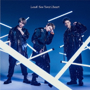 Lead/See Your Heart̾ס[PCCA-06200]