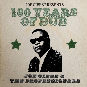 Joe Gibbs &The Professionals/硼֥ץ쥼ġ100䡼֡[CDSOL-71576]