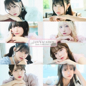 TOWER RECORDS ONLINE㤨Jams Collection/Jam VacationType-B[TKCA-75182]פβǤʤ2,000ߤˤʤޤ