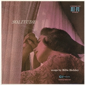 Billie Holiday/塼[UCCU-6358]