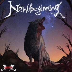 /New Beginning[HOOK0119]