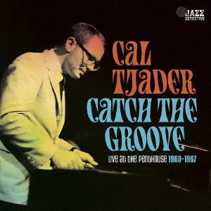 Cal Tjader/å롼[KKJ228]