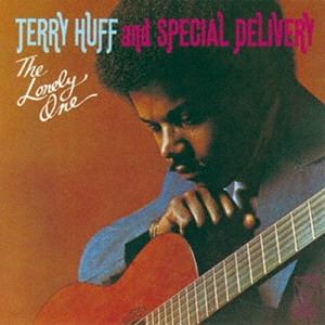 Terry Huff And Special Delivery/꡼ָס[UVSL-2056]