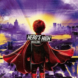 TOWER RECORDS ONLINE㤨ORCALAND/HERO'S HIGH[NBPC-0111]פβǤʤ1,980ߤˤʤޤ