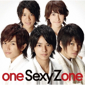 Sexy Zone - SexyZone XYZ=repainting 通常盤 美品！ CD