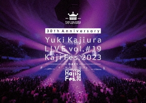 30th Anniversary Yuki Kajiura LIVE vol.#19 Kaji Fes.2023 -DAY1-