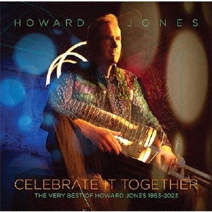 Howard Jones/֥쥤ȡåȡȥ㥶٥꡼٥ 1983-2023 (4CD BOX SET)[CDSOL-71593]