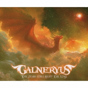 THE STARS WILL LIGHT THE WAY ［CD+Blu-ray Disc+Tシャツ(サイズM)］＜Tシャツ付き初回限定盤＞