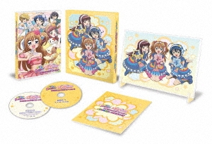 BD/TVアニメ/王様ランキング 勇気の宝箱 Blu-ray Disc BOX 下巻