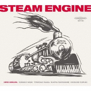 STEAM ENGINE/STEAM ENGINE[KIN003]