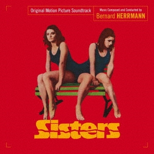 Bernard Herrmann/ꥸʥ롦ɥȥå Υ(ޥ)ޥ/ס[RBCP-5829]