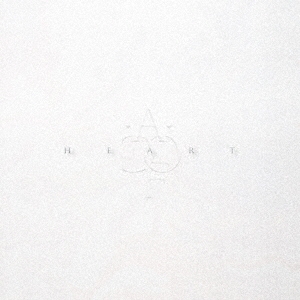 A Ghost of Flare/HEART[FBAC-229]