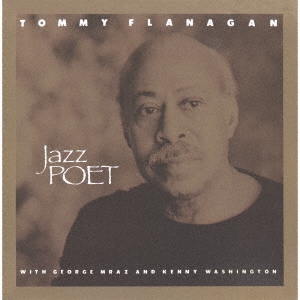 Tommy Flanagan/㥺ݥåȡָס[SGJZ-2087]