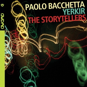 Paolo Bacchetta/THE STORYTELLERS㴰/ָס[NPCC-3182]