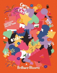㥤ˡ顼/THE IDOLM@STER SHINY COLORS 6thLIVE TOUR Come and Unite!Brilliant Bloomsǡ[LABX-8833]