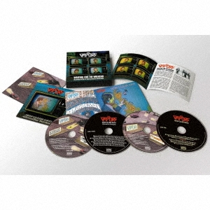 ウェイティング・フォー・ザ・ウィークエンド - ザ・ユナイテッド・アーティスツ・アンド・リバティ・レコーディングス