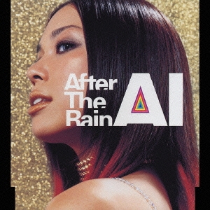 After The Rain＜通常盤＞