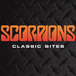 Scorpions The Best 10 スコーピオンズ