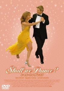 ԡ륽/Shall We Dance?[TDV-15308D]