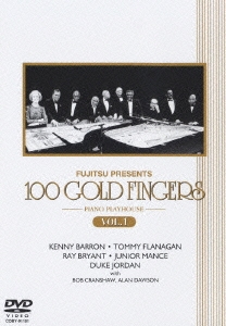 100 GOLD FINGERS Vol.1