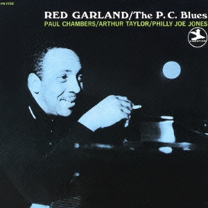 ザ・P.C.ブルース＜期間限定特別価格盤＞