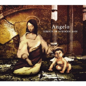 REBIRTH OF NEWBORN BABY＜初回生産限定盤＞