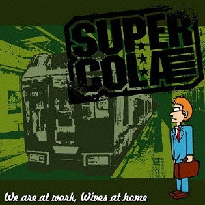 We are at work,Wives at home