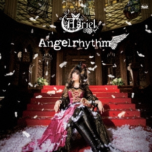 Angelrhythm ［CD+DVD］
