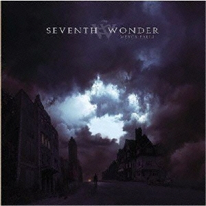 Seventh Wonder/マーシー・フォールズ