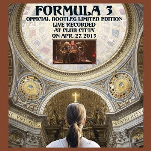 Formula 3/̴Τޤ̴2013饤􎥥åȎ֎åס[VSPR-4111]