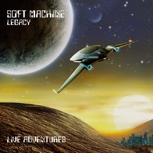 ライヴ・アドヴェンチャーズ 2010