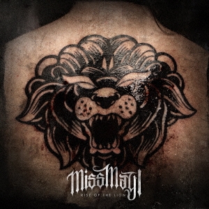 Miss May I/RISE OF THE LION[INVR-1002]