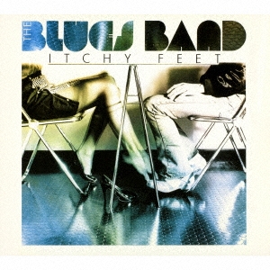 イッチー・フィート