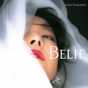 Belie ［CD+DVD］＜初回限定盤＞
